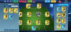 DLS 26 Account Matheus Erling Kk From PSG and More
