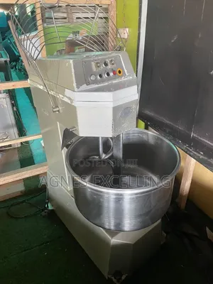 Electric Mixer