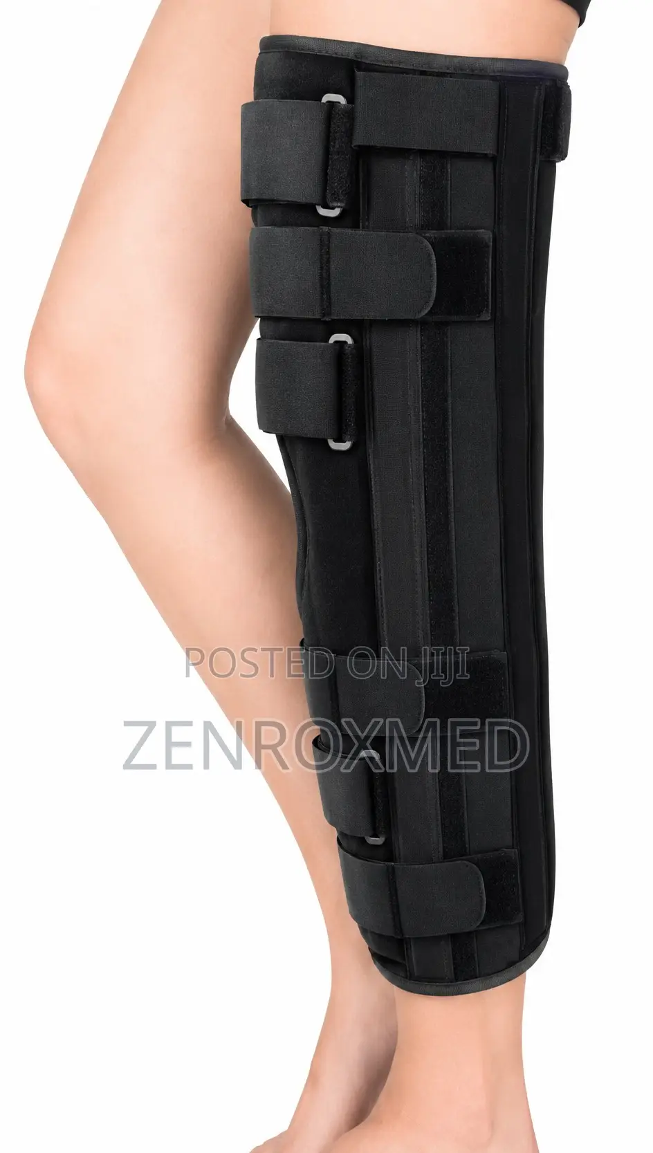 Knee Immobilizer (Full Leg, 60cm)
