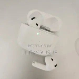 Apple AirPod