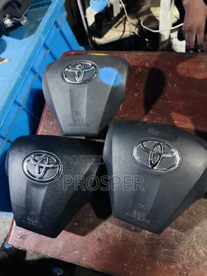 Sterring Airbag Corolla 2013 Now Available