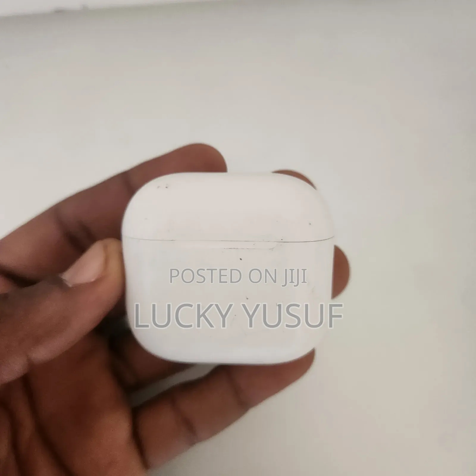 Apple AirPod