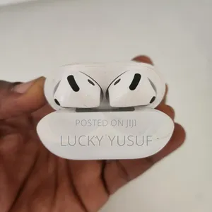 Apple AirPod