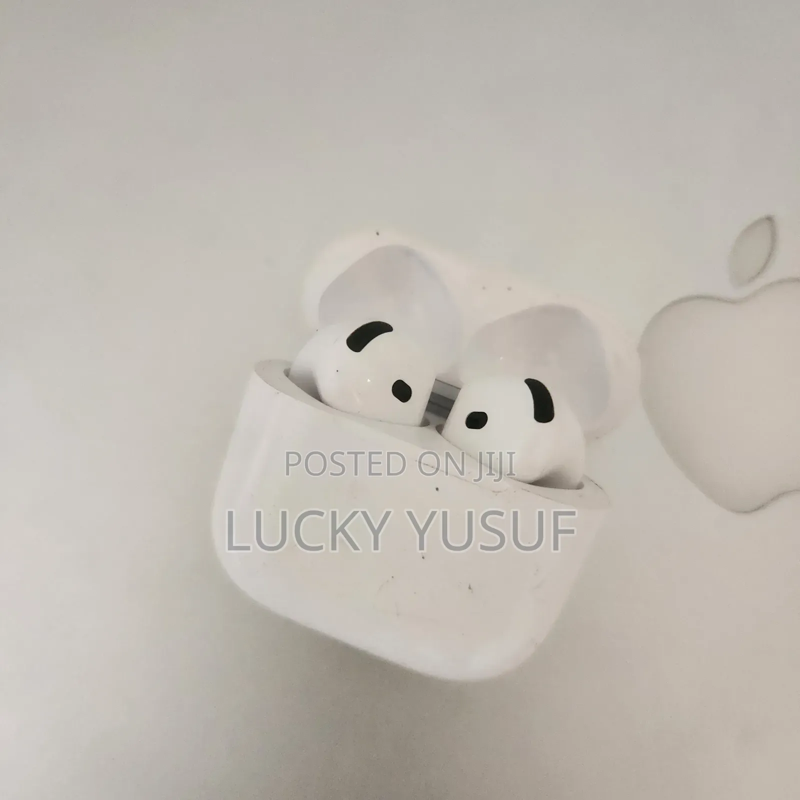 Apple AirPod
