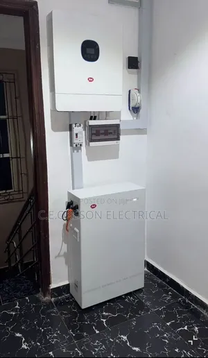 Itel 16kwh and 12kva Set-Up Full Package With Installation