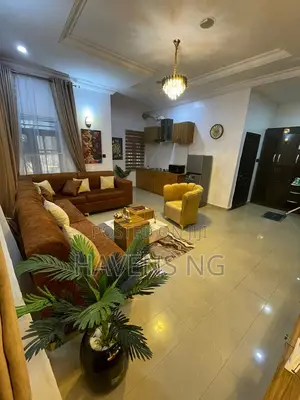 Cozy 1Bedroom Apartment for Shortlet