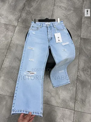 Luxury Quality Turkey Jeans Available in Size 32-38
