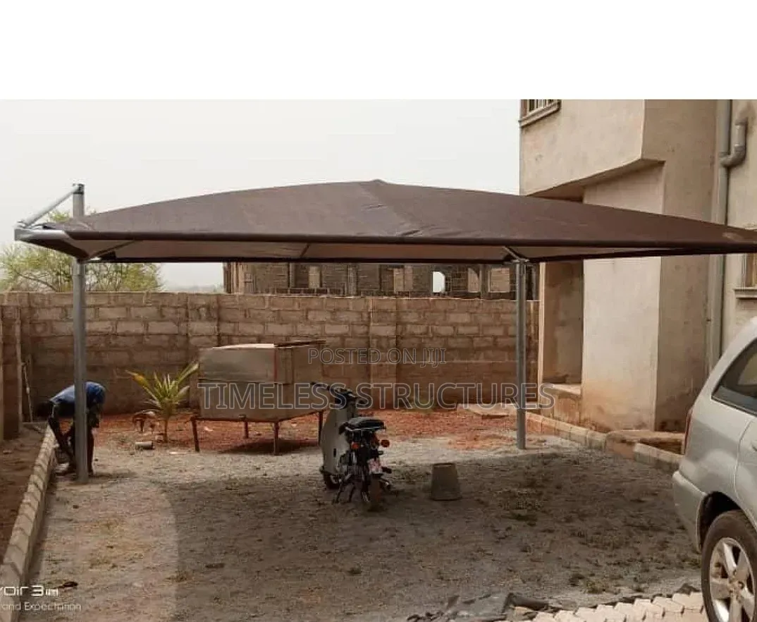 Urban Carports