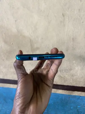 Xiaomi Redmi Note 8 Pro 128 GB Green