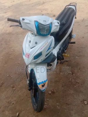 TVS Neo NX 2026 Red