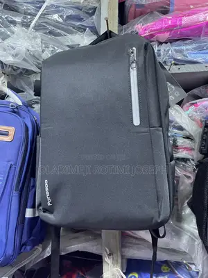 Pananaso Laptop Bag