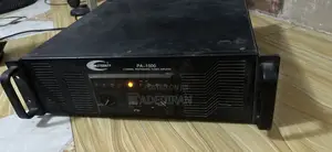 Eternity Amplifier