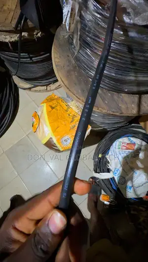 2.5mmx3core PVC/PVC Cable