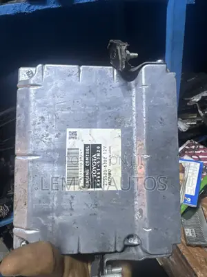 ECU Brainbox LEXUS IS 350 20014-2015