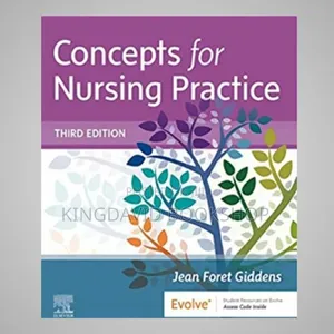 Concept for Nursing Practice