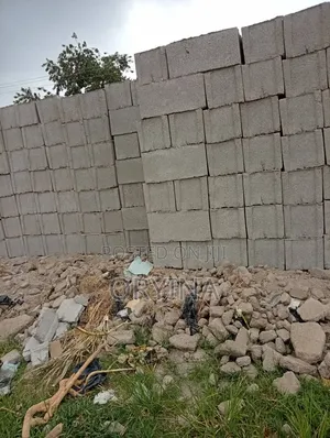 Block for Building of Your House