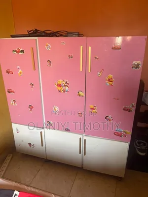 Baby Wardrobe