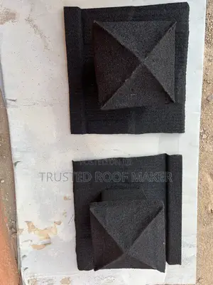 Ridge Cap/ Repair Kit/Nail/ Batch Board/Vally Gutters/ Heat Extractor