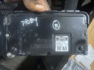 Toyota Corolla 2020-2021 Ecu Brainbox