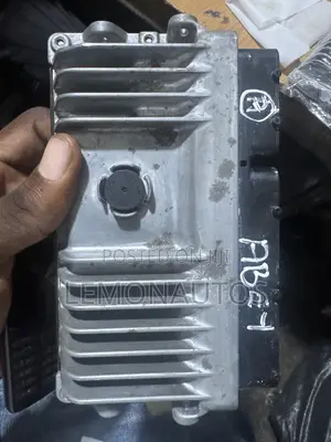 Toyota Corolla 2020-2021 Ecu Brainbox