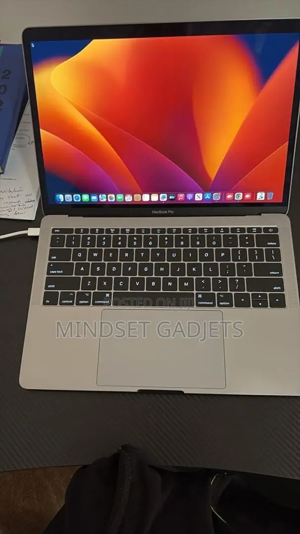 Laptop Apple MacBook Pro 2017 16GB Intel Core i7 SSD 2T