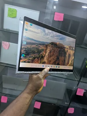 Laptop HP EliteBook 1040 G6 16GB Intel Core i7 SSD 256GB