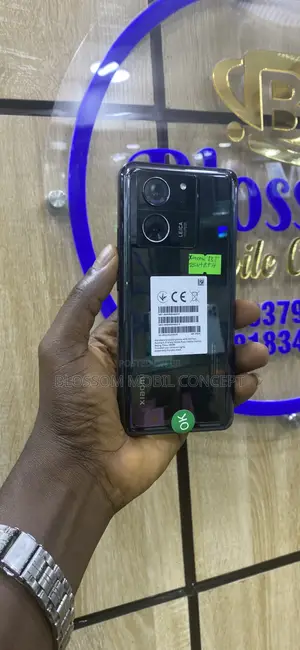 Xiaomi 13T 256 GB Black