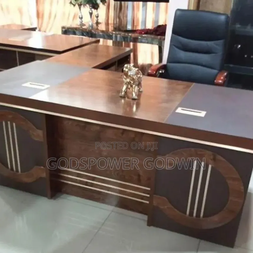2 Meters Executive Table for Office