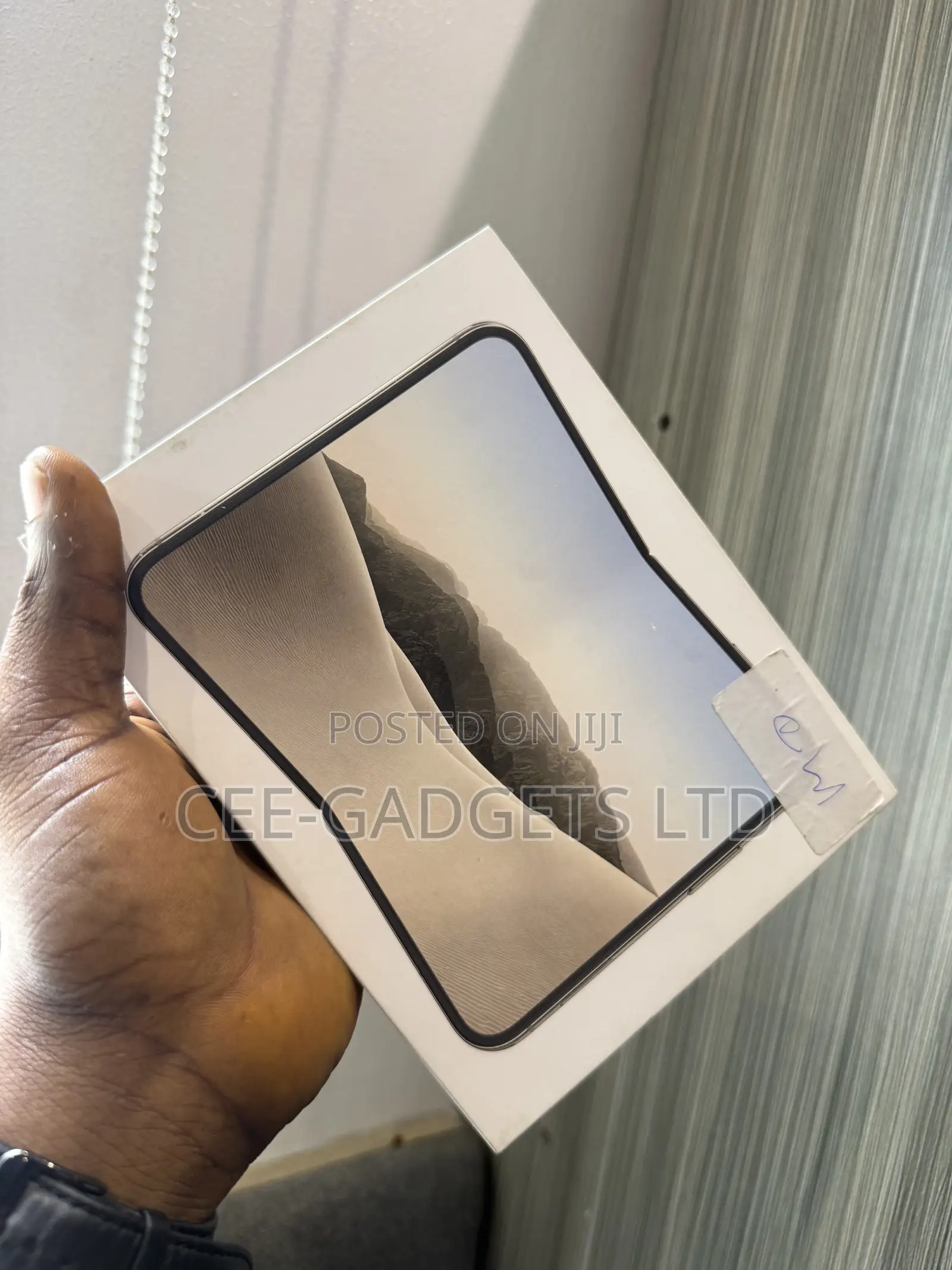 New Apple iPhone Duo 512 GB White