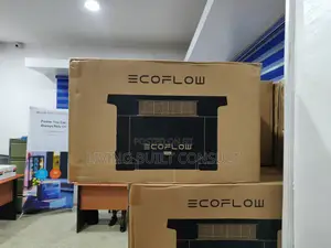 Ecoflow Delta 2 Max 2400 | 2048 Power Station
