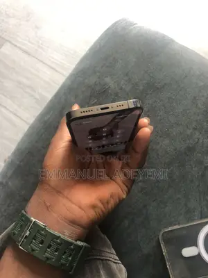 New Apple iPhone 13 Pro 128 GB Graphite