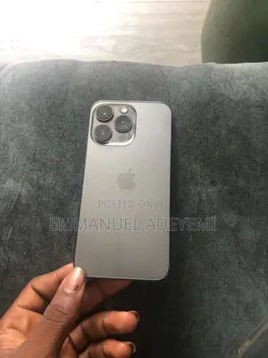 New Apple iPhone 13 Pro 128 GB Graphite