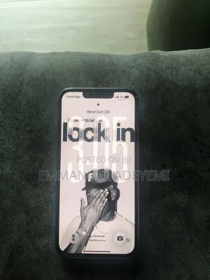 New Apple iPhone 13 Pro 128 GB Graphite