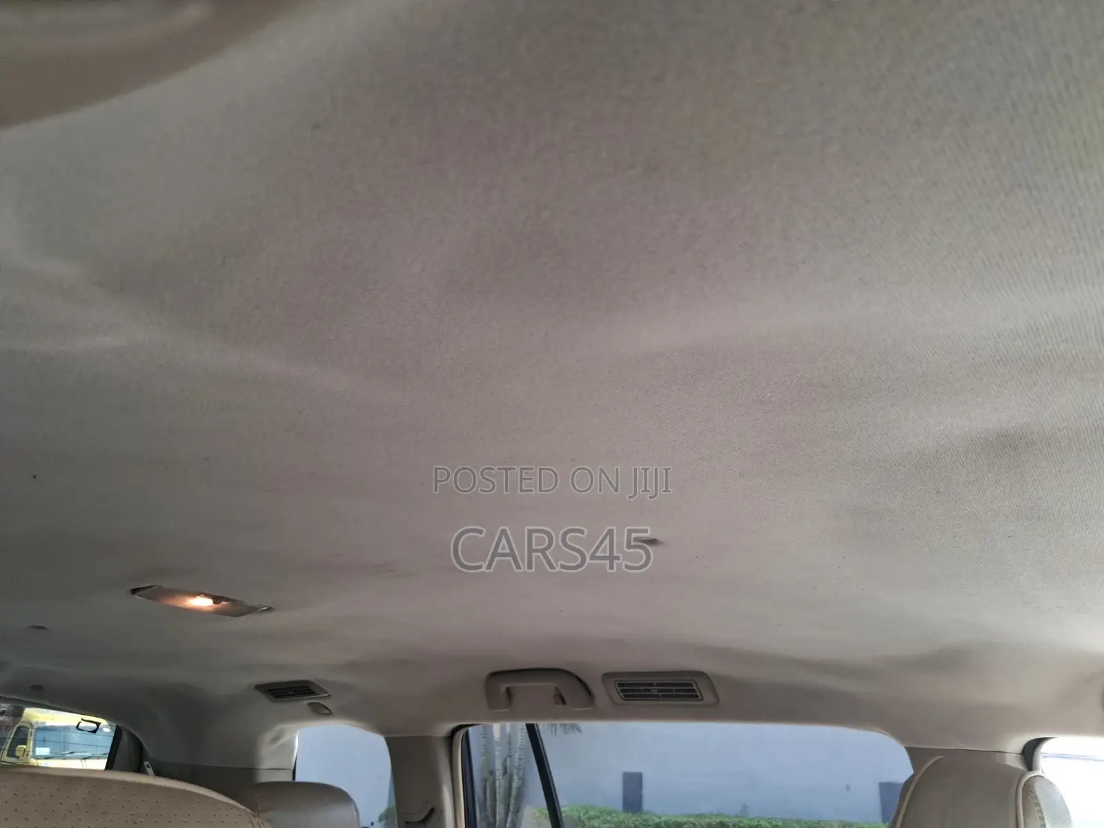 Toyota Highlander 2008 Black
