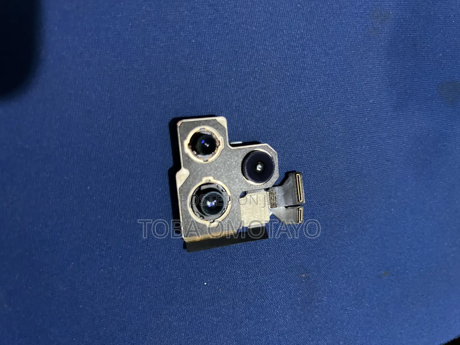 iPhone 13 Pro Max Follow Come Replacement Battery