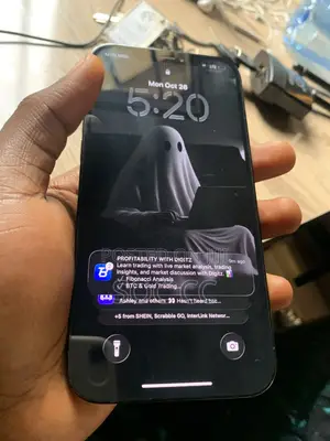 Apple iPhone 12 Pro Max 512 GB Blue