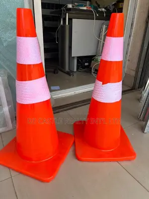 Construction/Safety Cone in Abuja