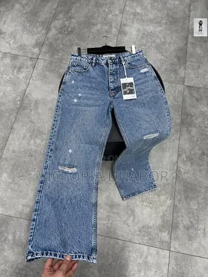 Luxury Quality Turkey Jeans Available in Size 32-38