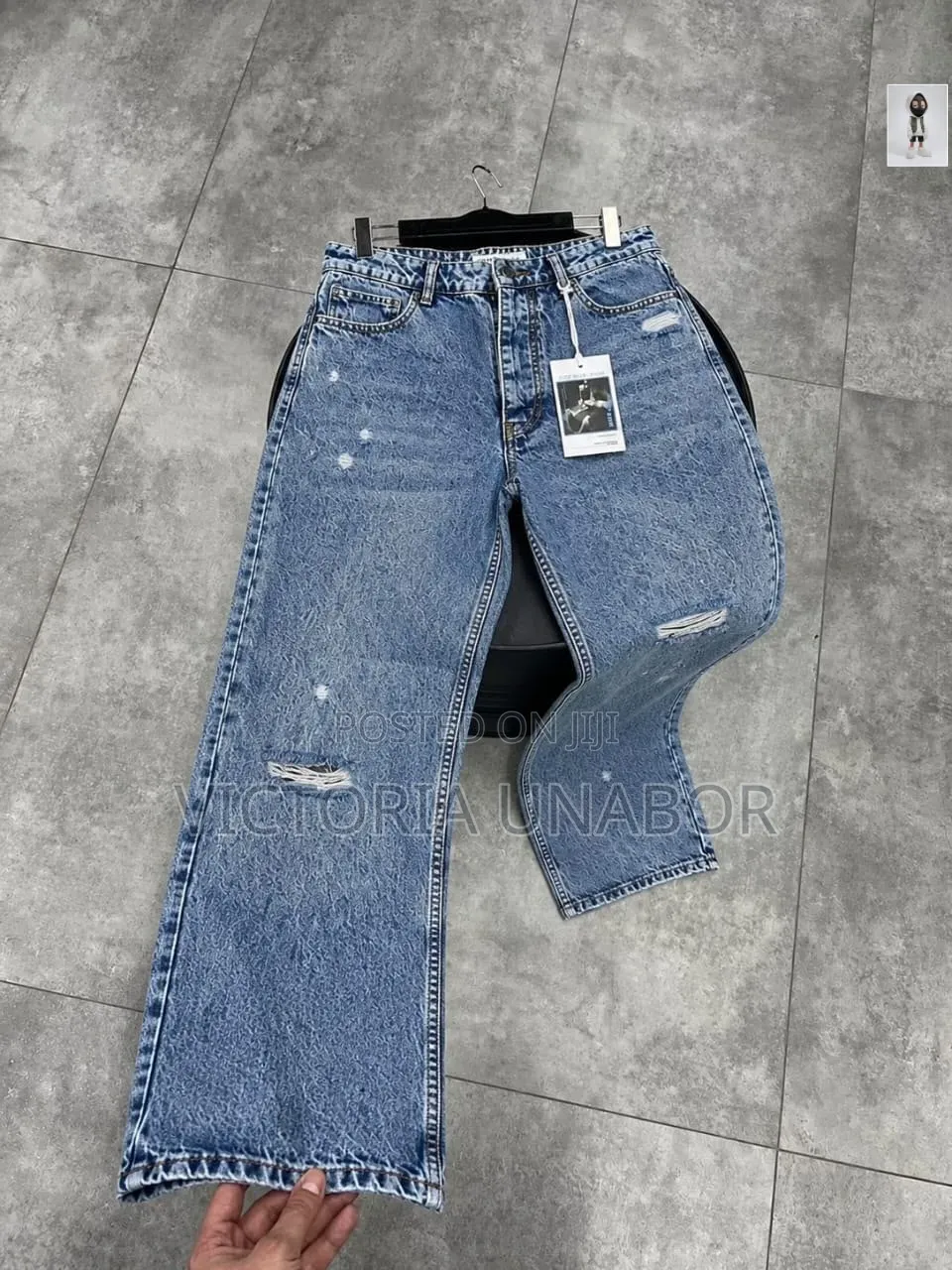 Luxury Quality Turkey Jeans Available in Size 32-38
