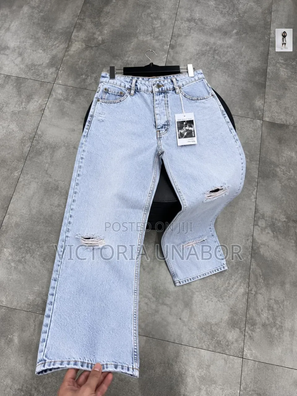 Luxury Quality Turkey Jeans Available in Size 32-38