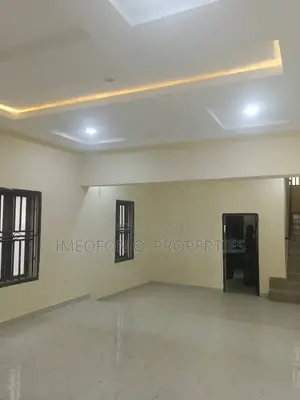 3bdrm Duplex in Kubwa for rent