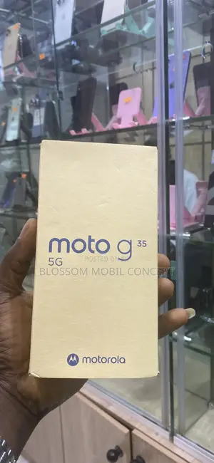 New Motorola XT532 Black