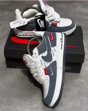 New Balance Sneakers
