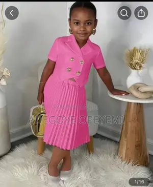 Kids Cloth
