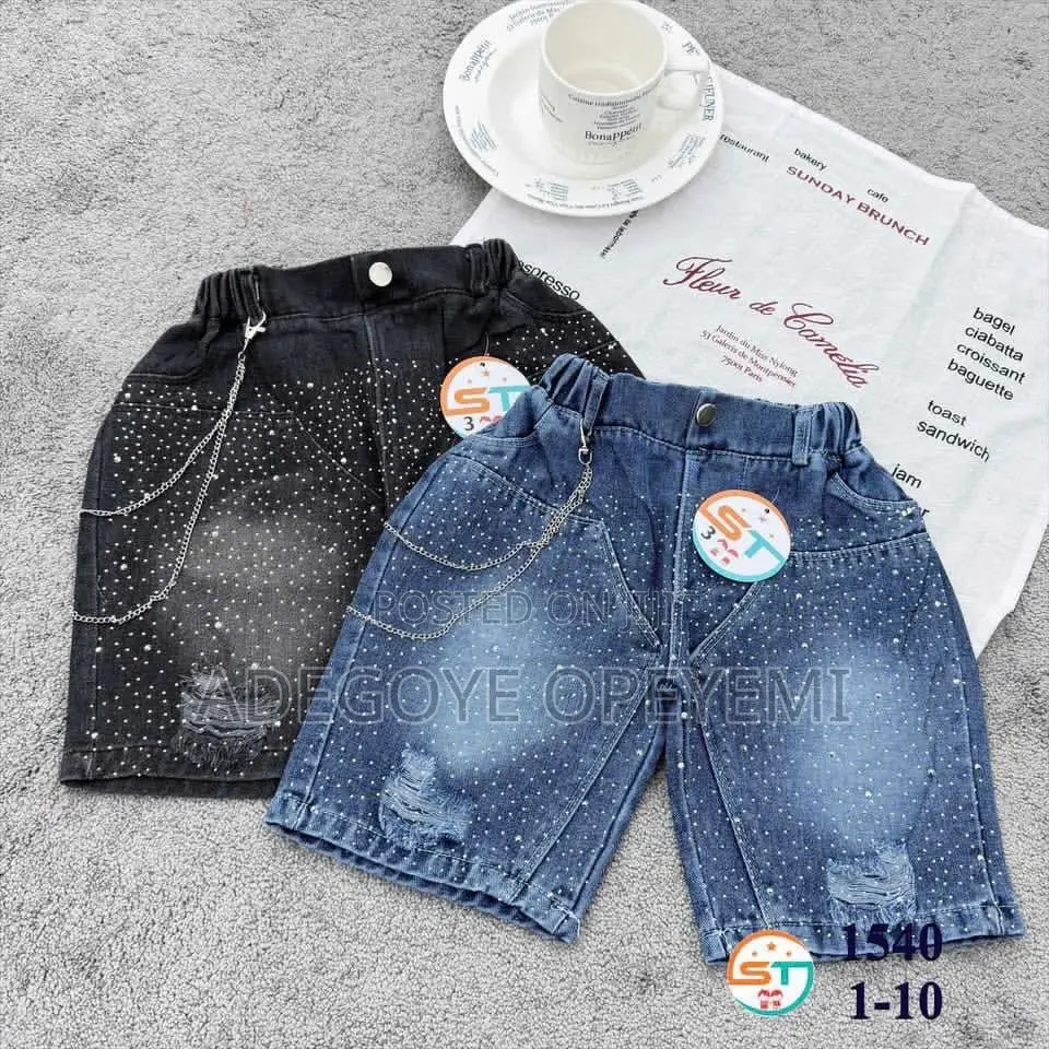 Kids Cloth