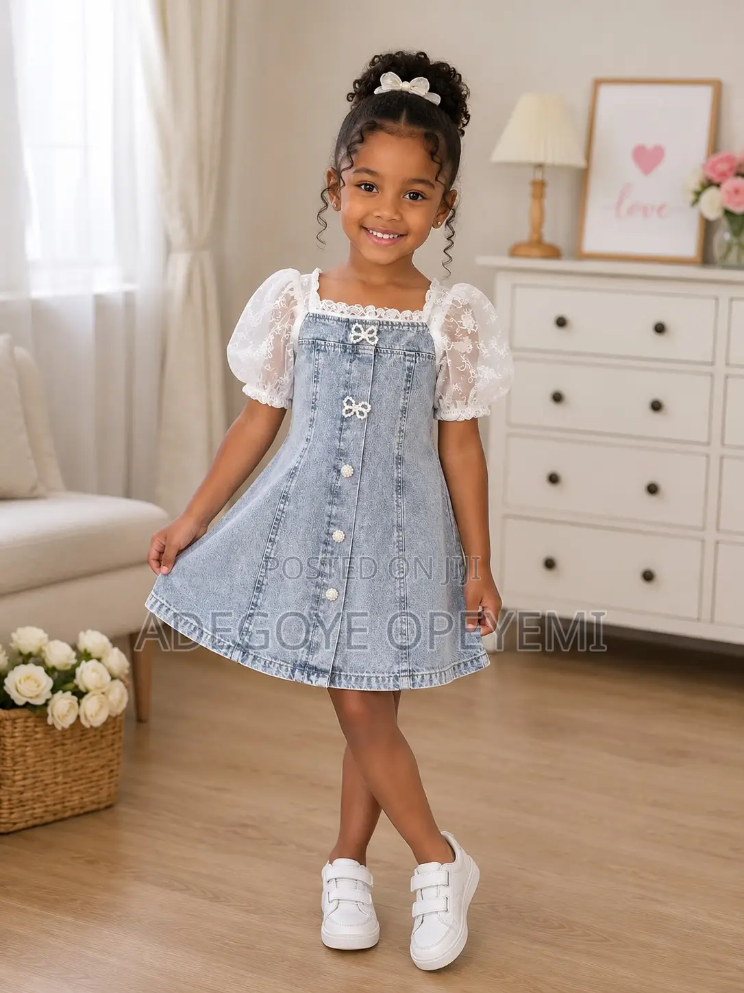 Kids Cloth