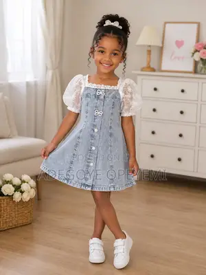 Kids Cloth