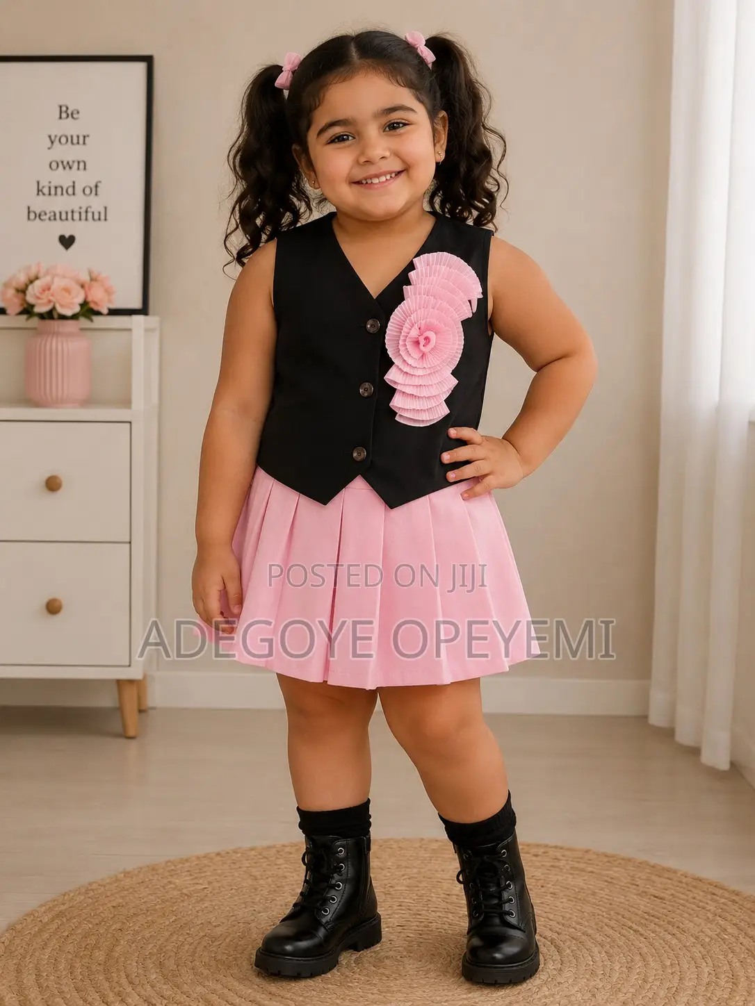 Kids Cloth