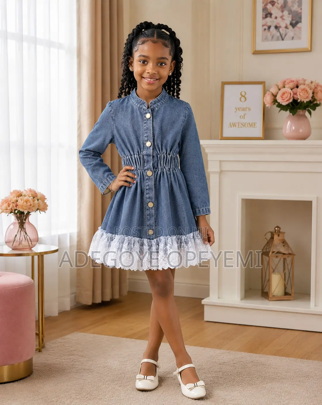 Kids Cloth