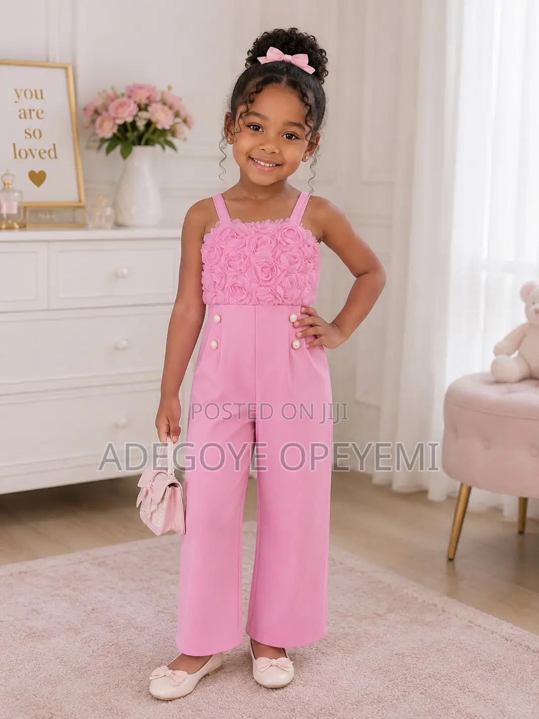 Kids Cloth